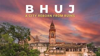 BHUJ: Lost And Forgotten Stories From India's Ancient Lands