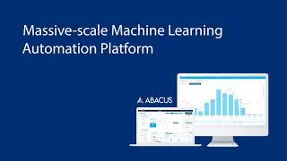 AIZEN Global - ABACUS AI Platform