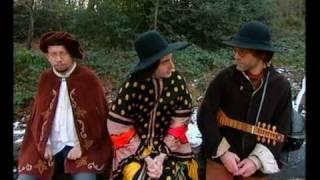 Culture Show "New Folk" - Circulus Tunng Bunyan Vetiver