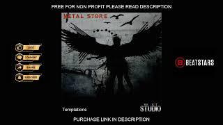 [FREE] Thrash Metal type beat Temptations #Thrash #MetalMusic