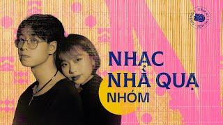 NHẠC NHÀ QUẠ | CẦM KỲ THI HỘI 2021 - CHẶNG 1: CẦM