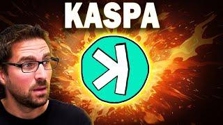 Is Binance really buying Kaspa (answer revealed)