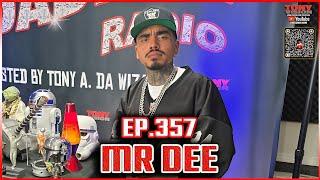 SPECIAL GUEST MR DEE