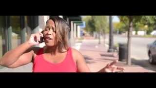 SHERRI D - HEARTBEAT  (Official Music Video)
