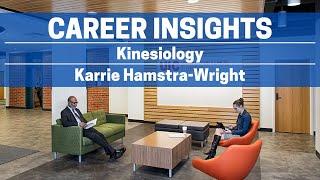 Career insights: Kinesiology