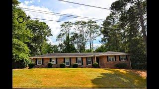 Augusta GA Homes For Sale Realtor Georgia Homes 2204 Country Club Court Augusta GA | Steve Hale