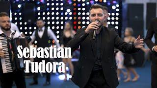 Sebastian Tudora si PREMIER ORCHESTRA - Sarba live nunta Raluca si Marius