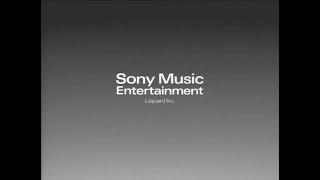 Sony Music Entertainment Japan logo (1996)