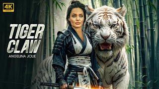 TIGER CLAW :  New Action Movie 2025 | Angelina Jolie | Full Movie | 4K Ultra #actionmovies