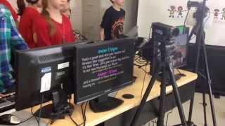 MBN - Behind the Scenes