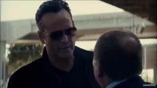 Frank Semyon Deals With Business (True Detective 2 - S02E02) [Vince Vaughn]