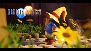 Final Fantasy IX: Memoria Project - Welcome to Alexandria