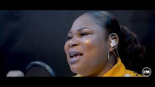 Lea Cisse Darko - Ewurade Wo Ne Made Nyinaa (cover) Cindy Thompson