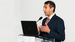 ICS 2014: Workshop 23, part 3 -  Approaches to Pelvic Organ Prolapse Surgery