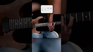 1 Simple Trick To Make Your Solos More Creative  #stevestine #guitar #guitarzoom #stevestineguitar