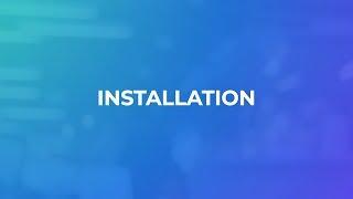 04. Installation - Créer un site internet avec WordPress et Layers WP