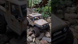 Dutch Crawler Days @ Euregio, part 1, Saturday