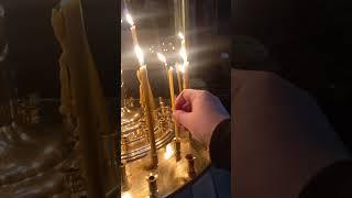 Казанский собор 11.03.25