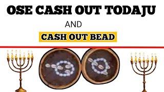 OSE CASH OUT ATI CASH OUT BEAD @Dromoodoagbatv