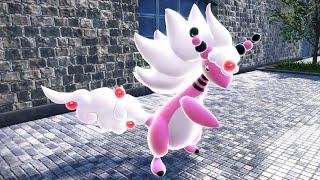 So I Noticed Something In the Latest Pokemon Trailer