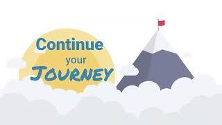 ICAgile - Continue Your Learning Journey End of Class Video