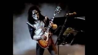 Kiss Live In San Jose 8/27/1996 Full Concert Reunion Tour