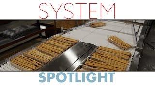 Breadsticks - System Spotlight