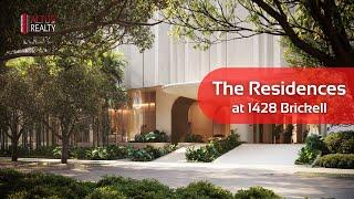 The Residences at 1428 Brickell - Altus Realty