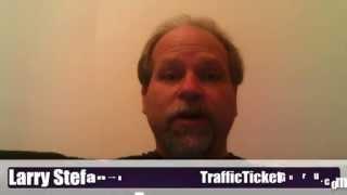 Police Officers Lie About Traffic Ticket Evidence In Court.