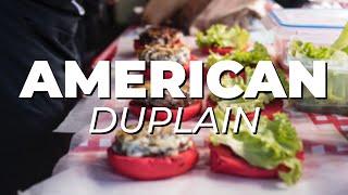 Most AUTHENTIC AMERICAN RESTAURANTS in Duplain, Michigan