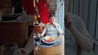 페어먼트 앰버서더호텔 스펙트럼부페 호텔부페 뷔페 와인먹방 술방 술먹방 #여의도호텔 #호텔부페 吃播 モッパン rượu शराब sharaab كحول #mukbang #shorts
