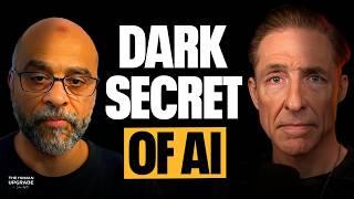 Ex Google-Exec: AI is Going to Kill Us in 2027. (Only to Make us Happier!) | Mo Gawdat (Part 2)