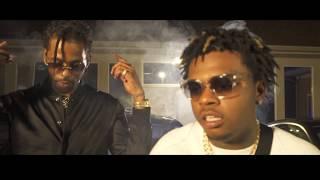 Gunna - Mind on a Milli ft. Hoodrich Pablo Juan [Official Music Video]