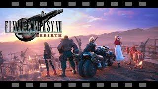 FINAL FANTASY 7: REBIRTH | FILM COMPLETO ITA