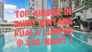 Malaysia Airbnb | EP5:Top 100 Airbnb Home in Kuala Lumpur | WIDEBED 马来西亚爱彼迎 | 第五集：吉隆坡100最佳爱彼迎住宅 | 外贝