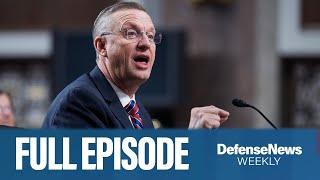 VA secretary talks personnel cuts, new initiatives | Defense News Weekly Full Episode 3.8.25