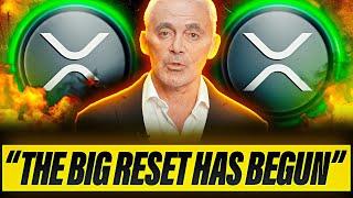 "The Global Monetary RESET Is HERE" | Frank Giustra XRP