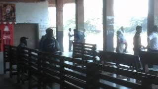 Aswaraopet APSRTC Lobby Video 2