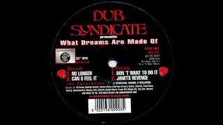 Dub Syndicate Productions - No Longer