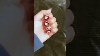 Nail extension or nail art  #creative #nails #creator #nailart #acrylic #lovenails #best #work