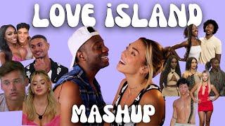 LOVE ISLAND USA S6 MASHUP - NI/CO