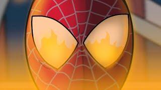 Spider-Man Finally SNAPS… (animated)