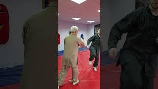 Единоборства в Москве #martialarts #training #video #new