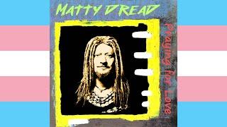 Matty Dread - Praying for Love [Official Video 2023]  #reggae #reggaemusic