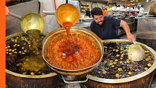 قرمه سبزی خوشمزه ایرانی در کترینگ فوق اقتصادی گوهرشادهفت تیر، تهران