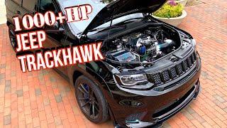 Is It THE FASTEST TRACKHAWK??