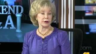Sunday Q&A: Nancy Grasmick