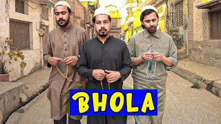 Bhola l Peshori vines