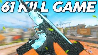 *NEW* 61 Kill Game w/META WSP 9 Class Setup in Warzone 3!