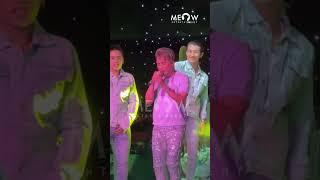 Đàm Vĩnh Hưng khiến khán giả đứng ngồi không yên với phiên bản “Lâu Đài Tình Ái” remix